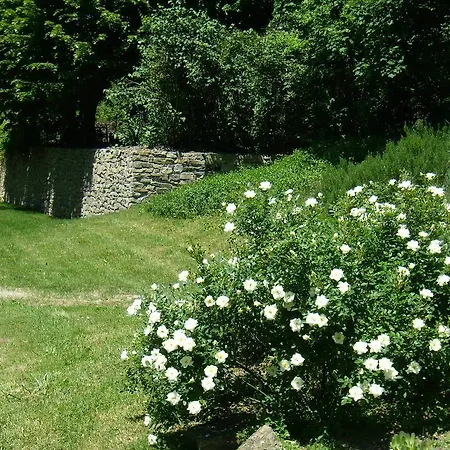 Les Tilleuls Adults Only לינה וארוחת בוקר Saint-Georges-de-Luzençon