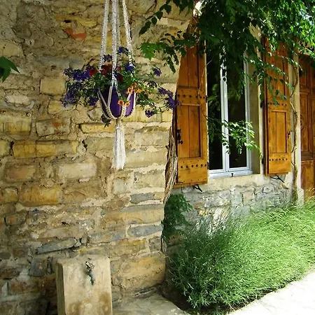 Les Tilleuls Adults Only Bed & Breakfast *