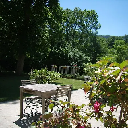 Les Tilleuls Adults Only Bed & Breakfast *
