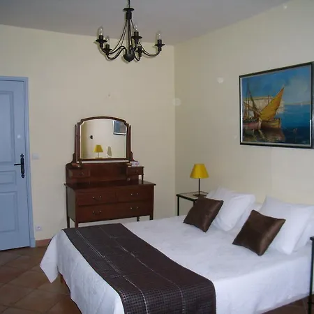 Bed & Breakfast Les Tilleuls Adults Only