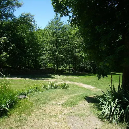 Les Tilleuls Adults Only Bed & Breakfast Saint-Georges-de-Luzencon