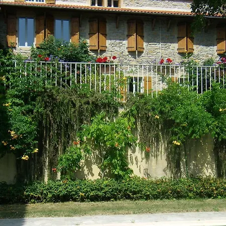 Les Tilleuls Adults Only Bed & Breakfast