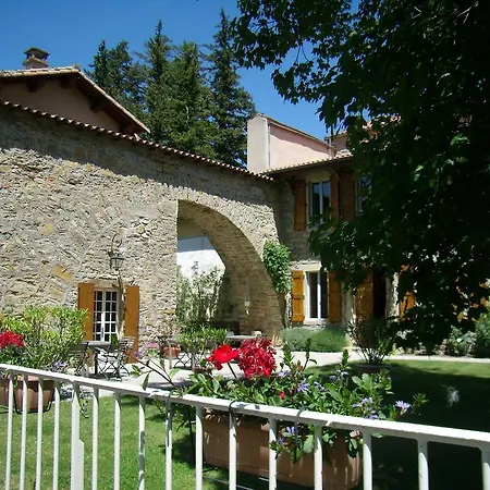 Les Tilleuls Adults Only * Saint-Georges-de-Luzençon