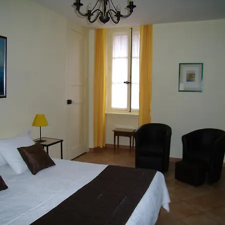 Bed & Breakfast Les Tilleuls Adults Only