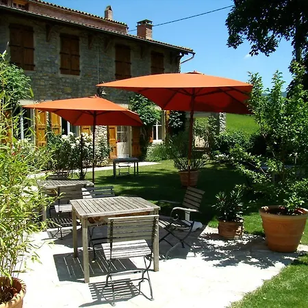 Les Tilleuls Adults Only Saint-Georges-de-Luzençon