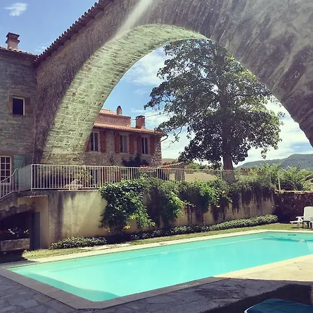 Les Tilleuls Adults Only Bed & Breakfast