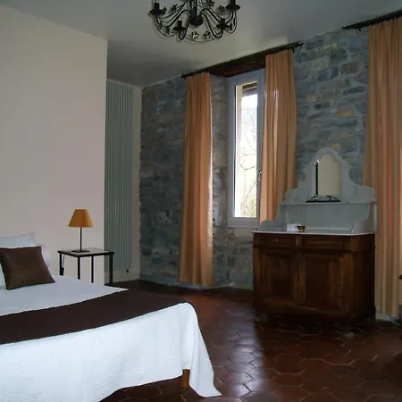 Bed & Breakfast Les Tilleuls Adults Only